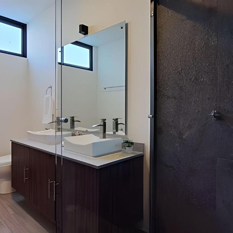 Casa con jacuzzi - Double Room with Park View - 5