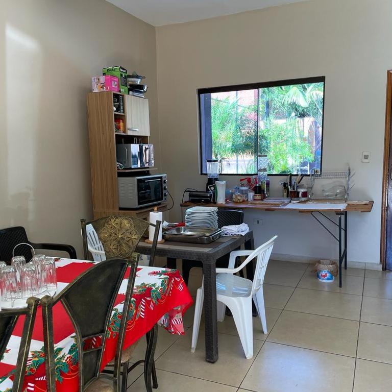 Quinta La Esperanza - One-Bedroom Villa - 1