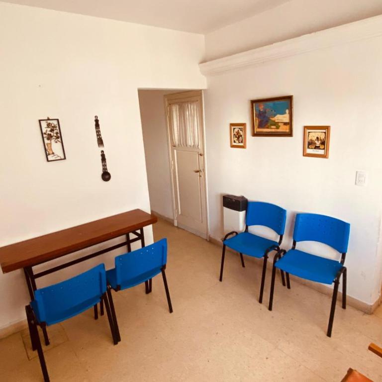 Departamento para 4 personas cerca de todo - Apartamento de 1 dormitorio - 3
