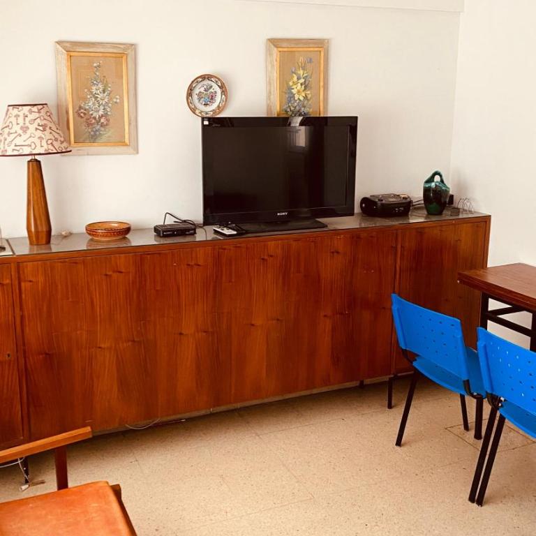 Departamento para 4 personas cerca de todo - Apartamento de 1 dormitorio - 9