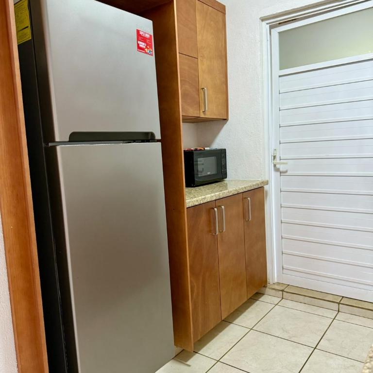 Herradura VIP Inn - Apartamento de 2 dormitorios - 17