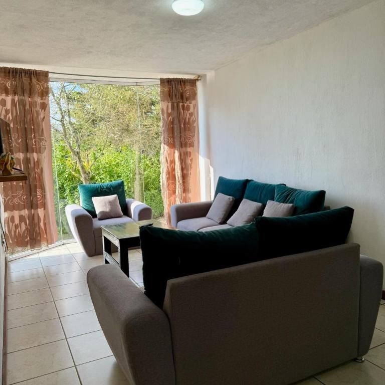 Herradura VIP Inn - Apartamento de 2 dormitorios - 8