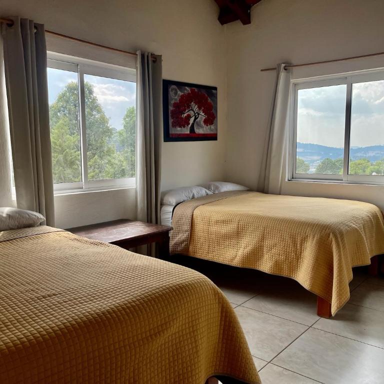 Herradura VIP Inn - Apartamento de 3 dormitorios - 28