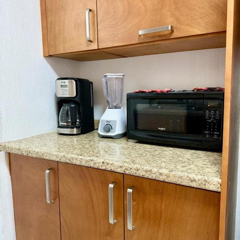 Herradura VIP Inn - Apartamento - Planta baja - 18