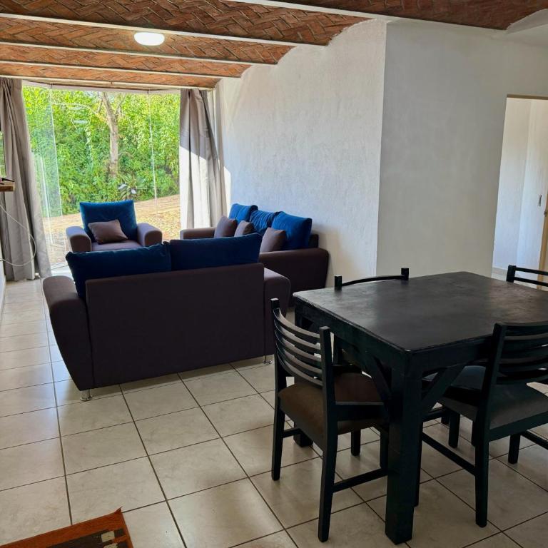 Herradura VIP Inn - Apartamento - Planta baja - 9