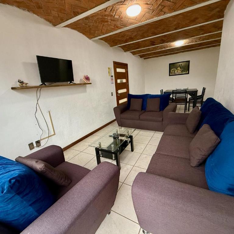 Herradura VIP Inn - Apartamento - Planta baja - 20