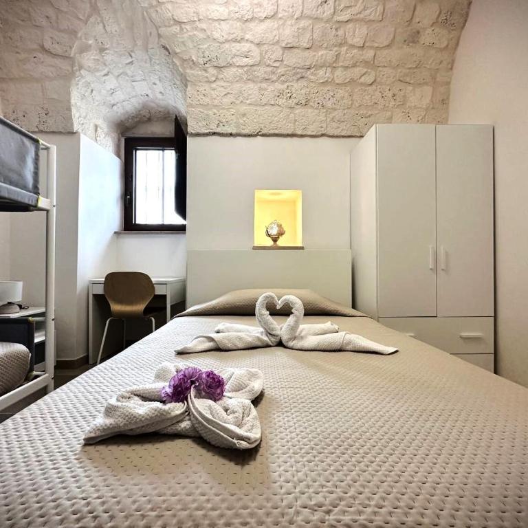 Trullo Libero - Two-Bedroom House - 26