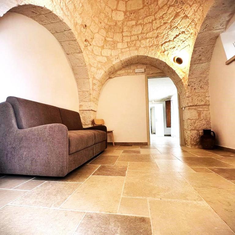 Trullo Libero - Two-Bedroom House - 30