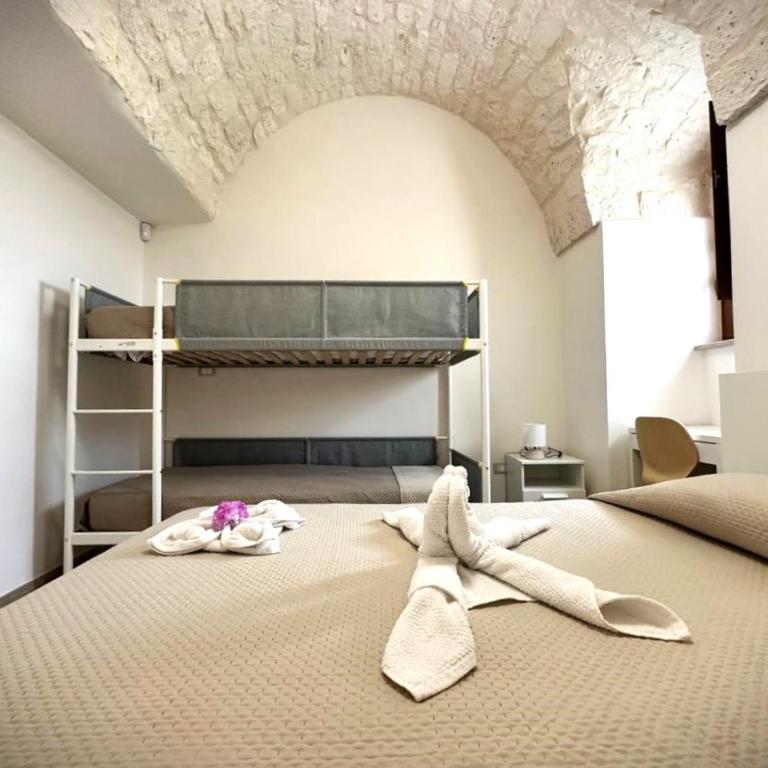 Trullo Libero - Two-Bedroom House - 31