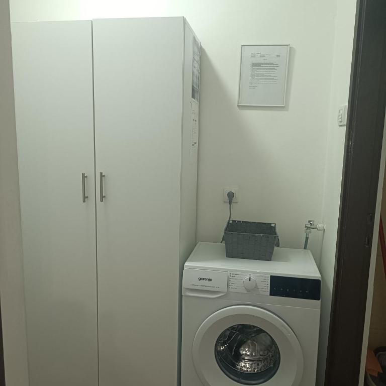 Sleep&Go - Apartman sa 1 Spavaćom Sobom - 19