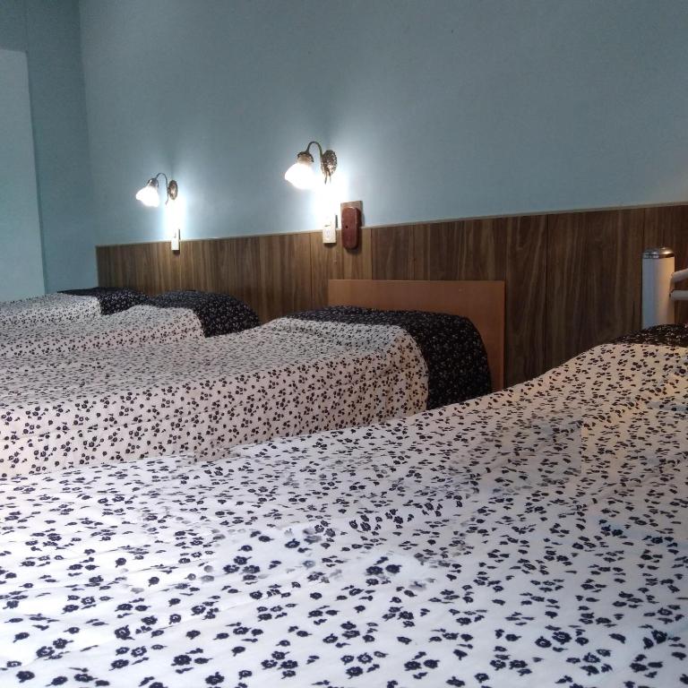 Alojamiento Avellaneda - Habitación cuádruple - 1