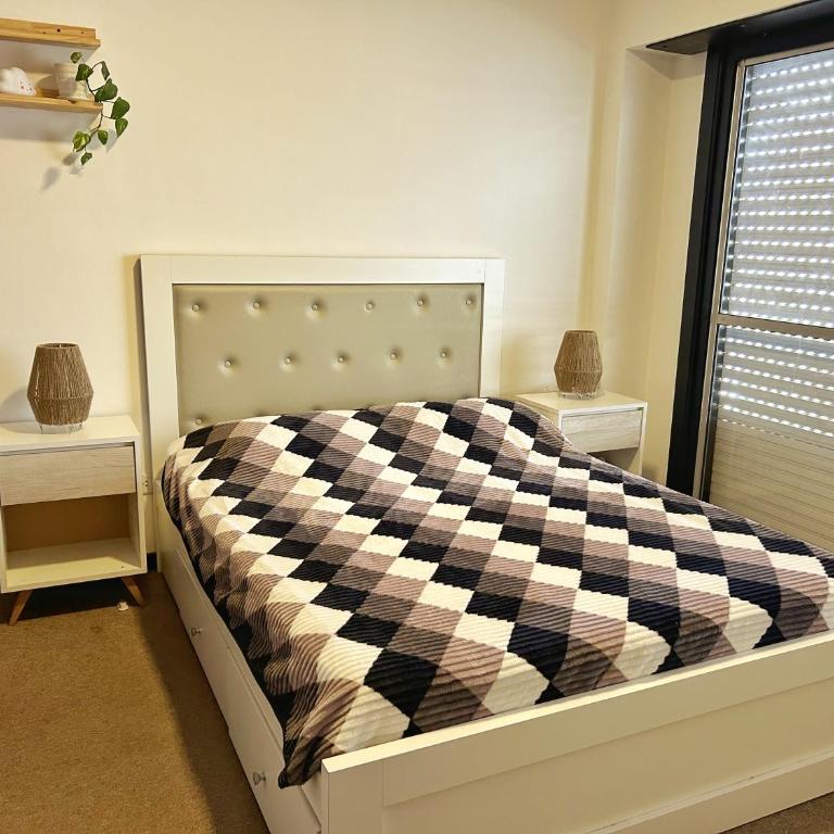 Departamento en La Perla - One-Bedroom Apartment - 3