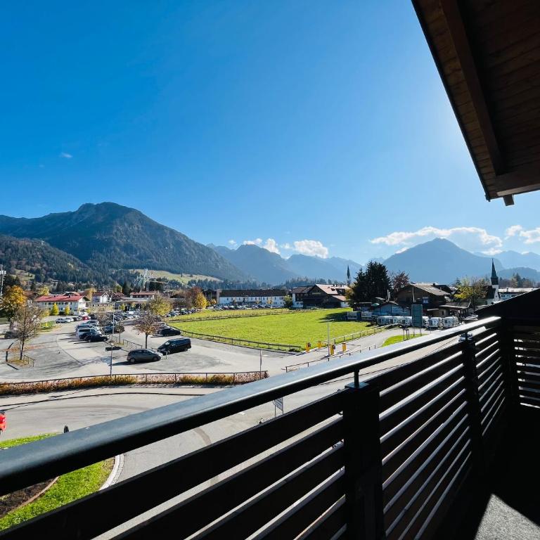 AlpSuites Oberstdorf - Deluxe Studio - 3