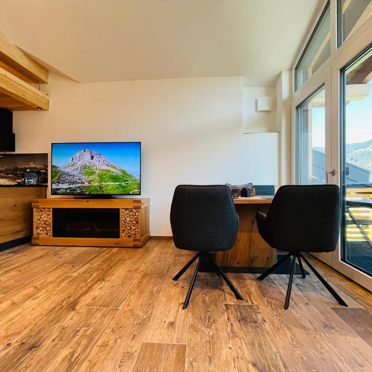 AlpSuites Oberstdorf - Deluxe Studio - 4