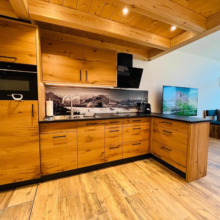 AlpSuites Oberstdorf - Deluxe Studio - 7