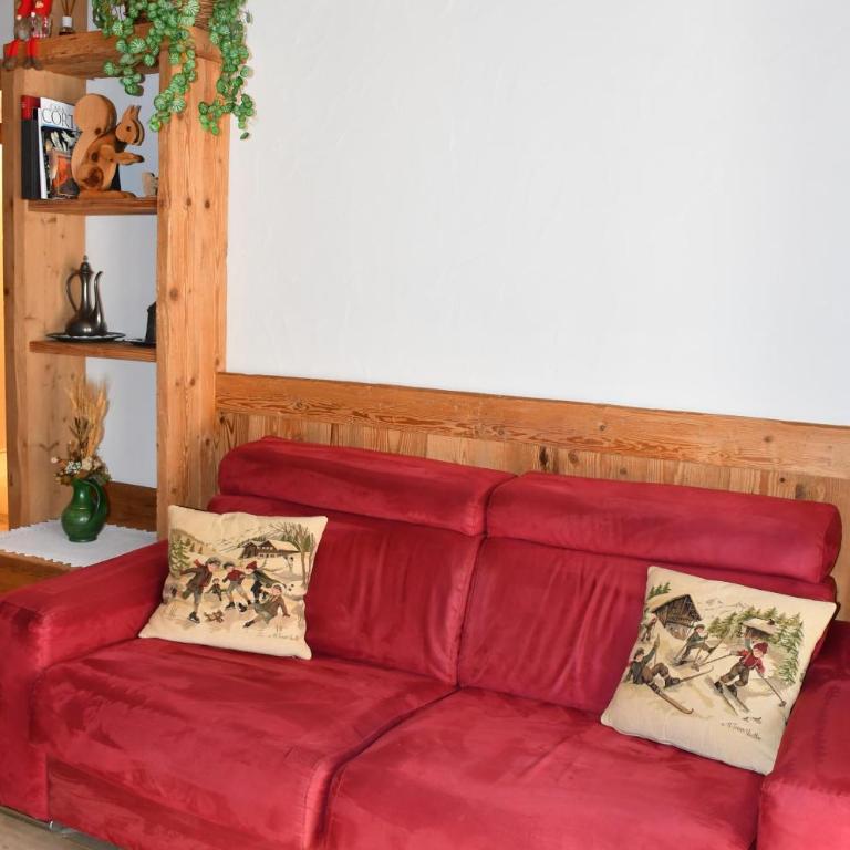 Daniela Apartment - Apartamento de 1 dormitorio - 15