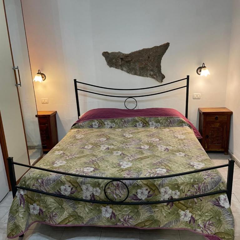 Casa del vico - Apartment - 1