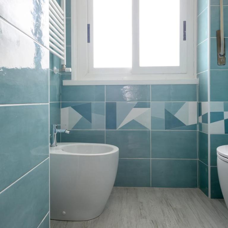 Veroli Vacanze Romane - Appartamento con 3 Camere da Letto - 2