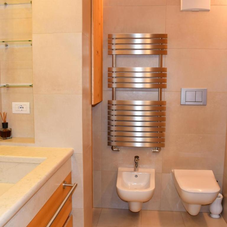 Daniela Apartment - Apartamento de 1 dormitorio - 29