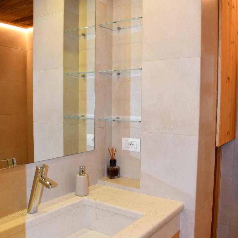 Daniela Apartment - Apartamento de 1 dormitorio - 28