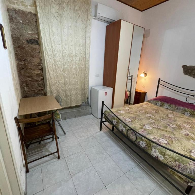 Casa del vico - Apartment - 3