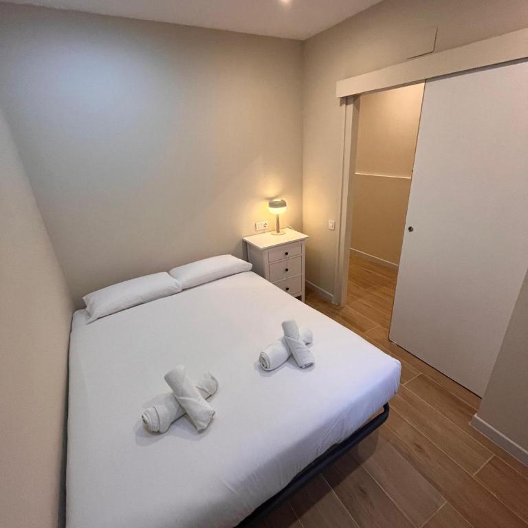 MAB1 - Apartamento a pie de calle con terraza privada - Apartamento con terraza - 14
