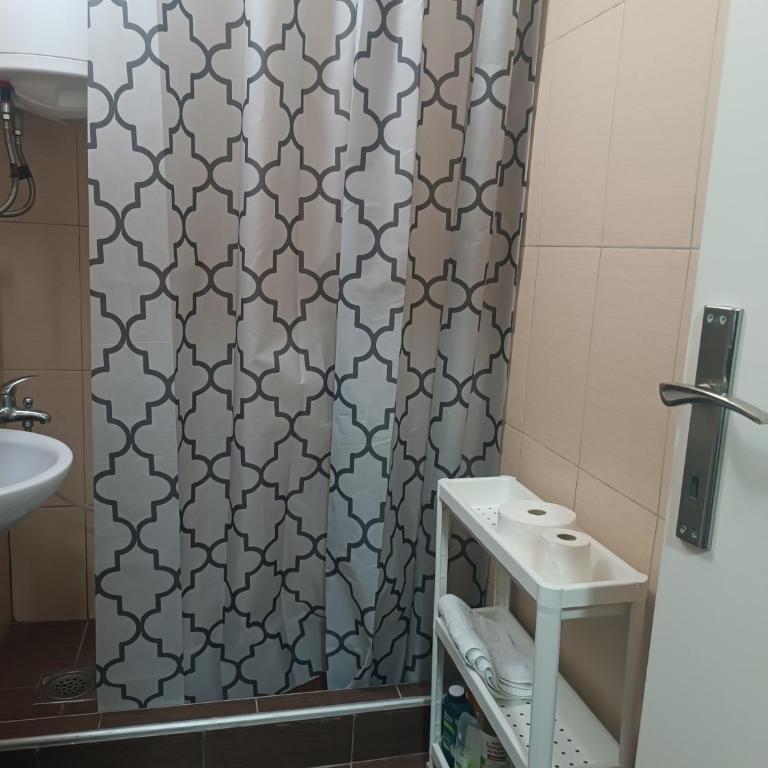 Sleep&Go - Apartman sa 1 Spavaćom Sobom - 18