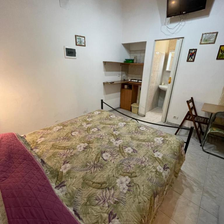 Casa del vico - Apartment - 4