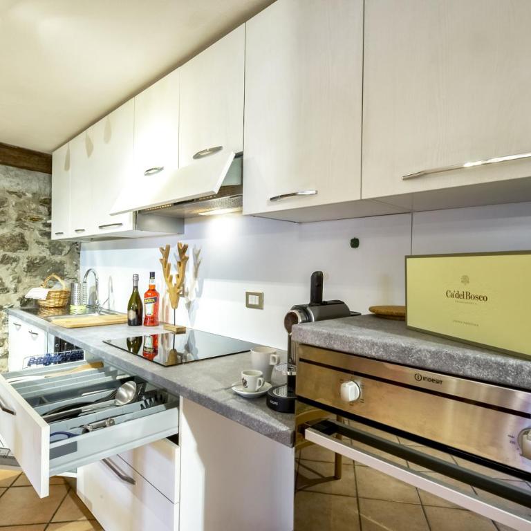 Alpine Essence, typical mountain style apartment CIR AYAS0036 - Appartamento con 1 Camera da Letto - 7