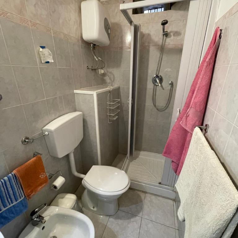Casa del vico - Apartment - 8