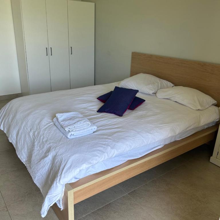 studio with amazing view - Apartamento de 1 dormitorio - 4