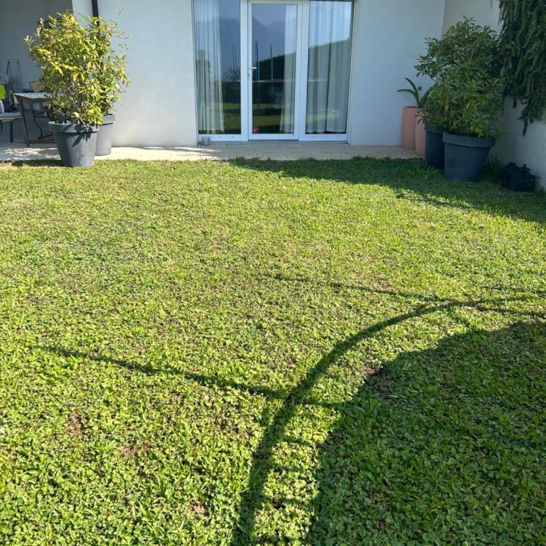 studio with amazing view - Apartamento de 1 dormitorio - 6