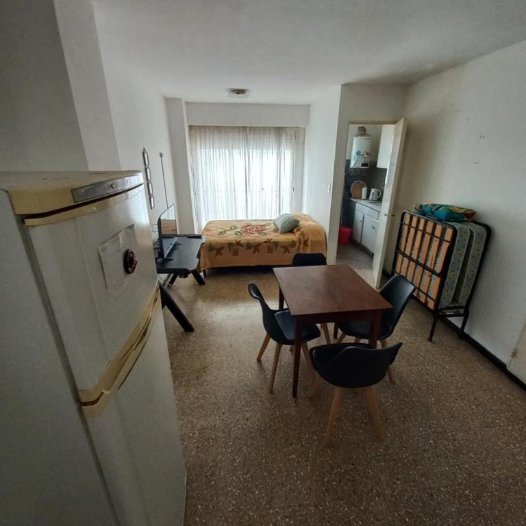 Depto Plaza Colon - Apartamento de 1 dormitorio - 4