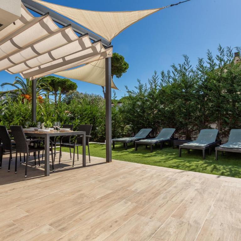 Casa Anastasia - Casa Vacacional de 3 dormitorios - 2