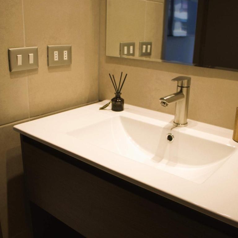 HOM I Comodo Studio 2PAX en Calle Carmen Santiago - Estudio - 21