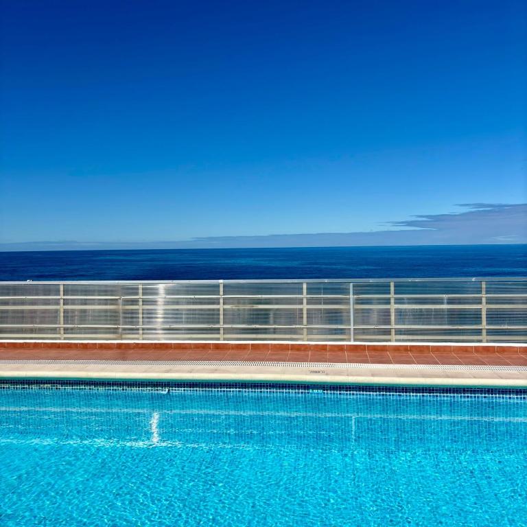 Sea&Pool Central Studio - Estudio con balcón - 29