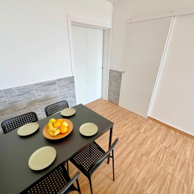 Bungalow mit Meerblick und Gemeinschaftspool - Apartment with Sea View - 93