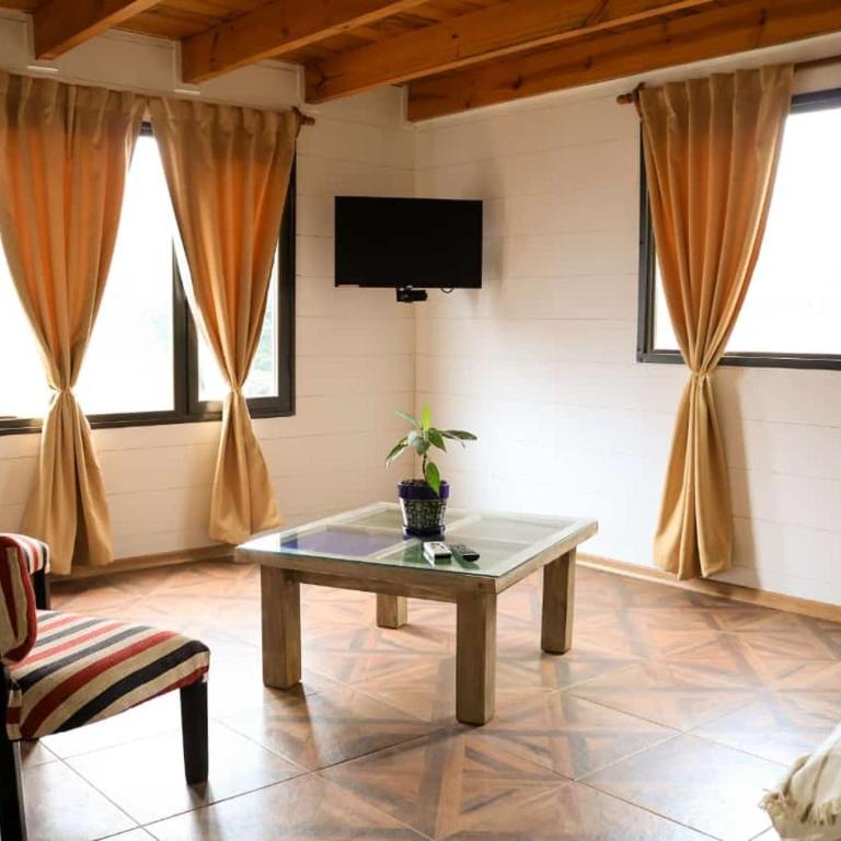 Jazmin - Apartamento de 2 dormitorios - 1