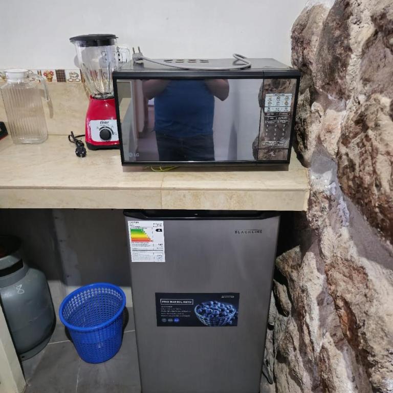 Departamentos con vistas panoramicas - Three-Bedroom Apartment - 11