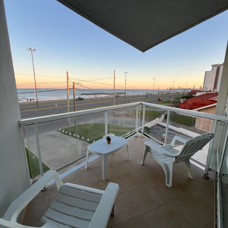 Mdq Platinum - Apartamento de 1 dormitorio - 7