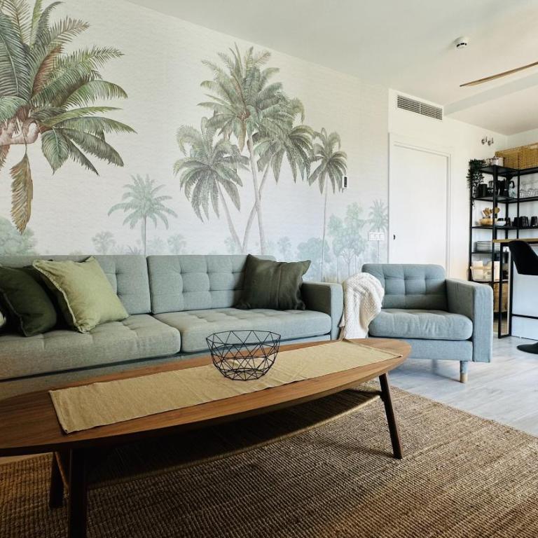 Malaga Tower - Apartamento de 2 dormitorios - 2