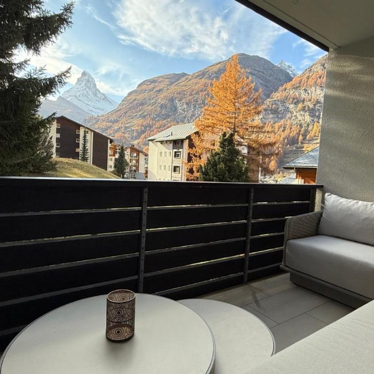 Haus Cervino - luxury apartment - Apartment - 49