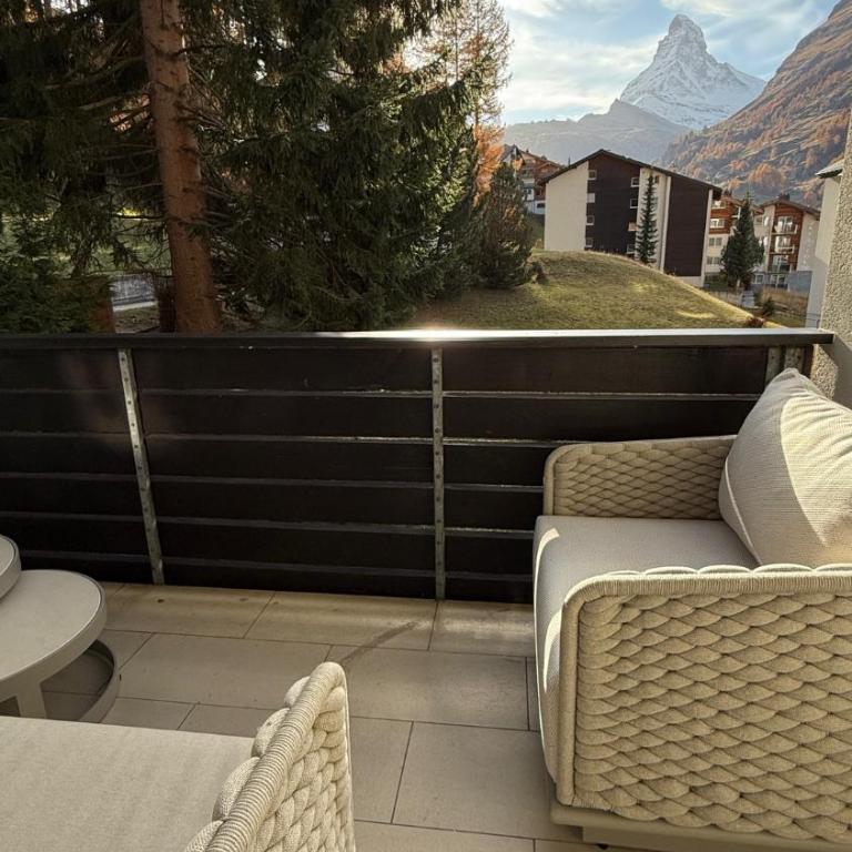 Haus Cervino - luxury apartment - Apartment - 45