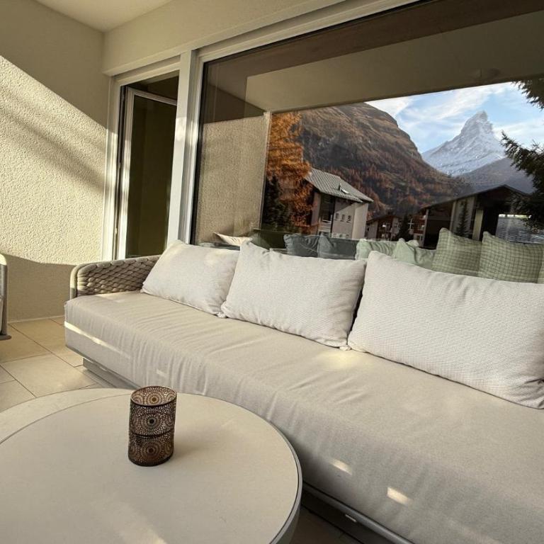 Haus Cervino - luxury apartment - Apartment - 46