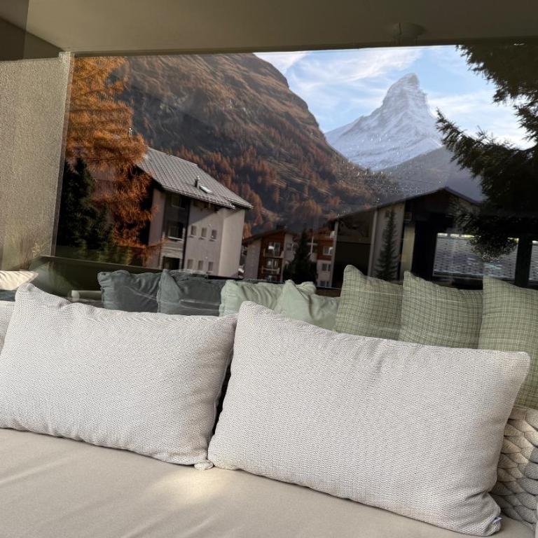 Haus Cervino - luxury apartment - Apartment - 48