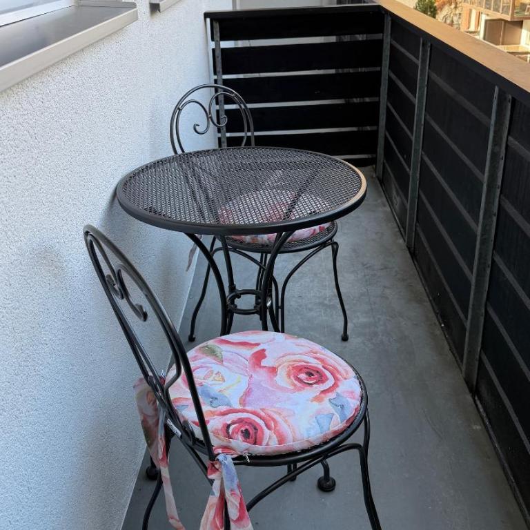Haus Cervino - luxury apartment - Apartment - 47