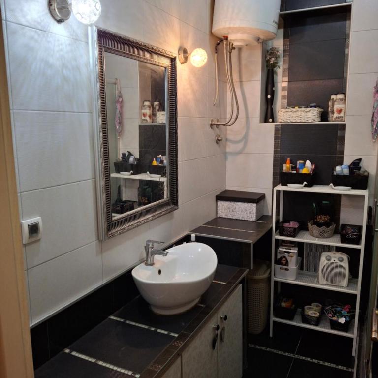 Vila Tara - Vila sa 1 Spavaćom Sobom - 13