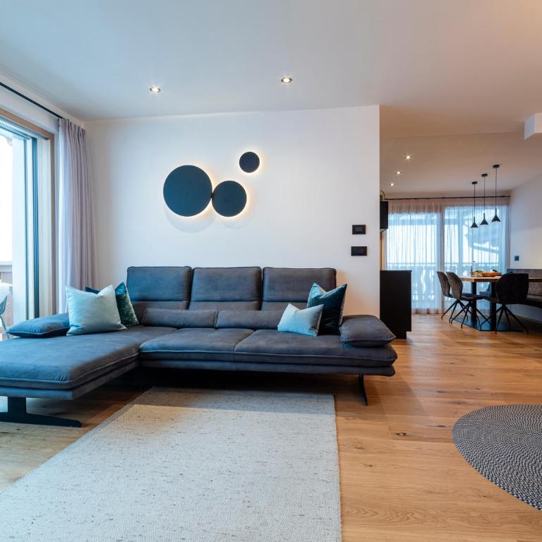 Sule Hof Agriturismo - Appartamento con Vista Montagna - 6