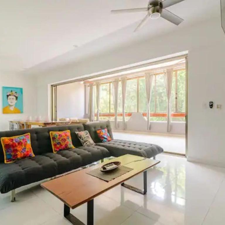 Villa Ewa - Private pool, high-speed internet, modern style, perfect for families and digital nomads - Villa - 20