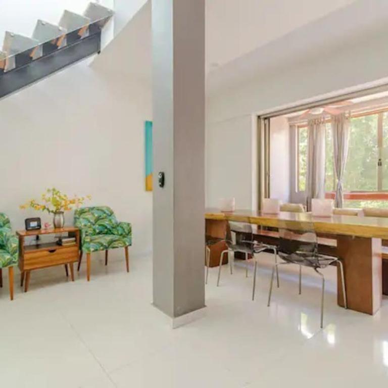 Villa Ewa - Private pool, high-speed internet, modern style, perfect for families and digital nomads - Villa - 19